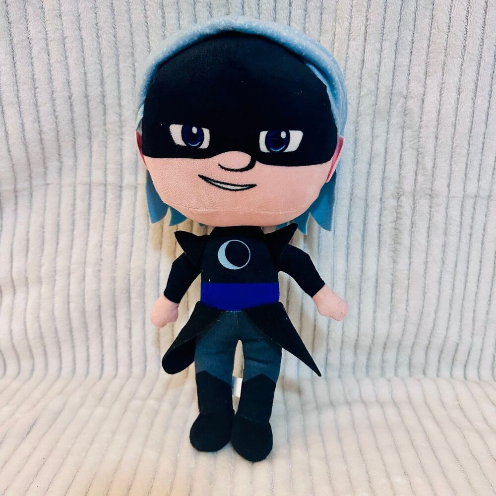 Pj Masks Luna Girl Plush